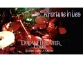 Download Lagu A Fortune In Lies - Dream Theater Tribute / Scenes From A Dream - DRUM CAM
