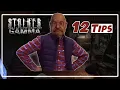 12 Tips I m ASHAMED I didn t know for STALKER GAMMA