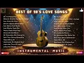 Lagu Best Of 90's Romantic Songs #instrumental #hindisong #music #bollywoodsongs #bollywood #love #calm