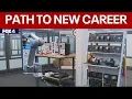 Dallas College offers free job training at new workforce training facility