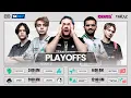 Download Lagu SPIRIT vs LIQUID | FISSURE Universe Ep. 6 - PLAYOFFS