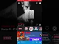 Booba Ft. JSX - Mona Lisa  ( Version Skyrock)