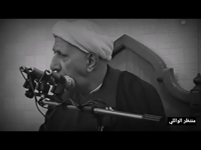 ⁣كرم عدي بن حاتم الطائي مع جيرانة | الدكتور احمد الوائلي