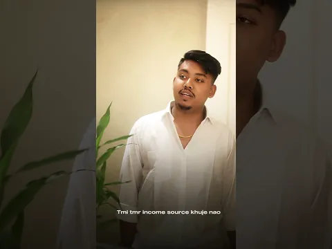 Bro change your mindset | Trade with tasho