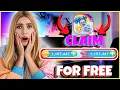 Disney Emoji Blitz Game Hack - Get Unlimited Free Gems Coins Mod Apk 2025