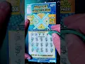 Download Lagu PLAYING A $10 MYSTERY MULTIPLIER TICKET!! 😎