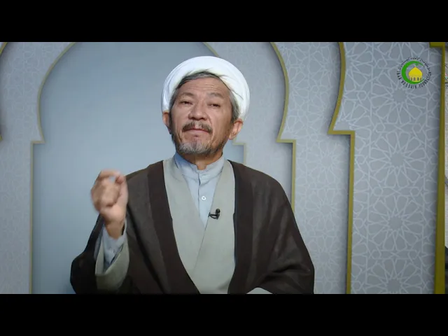 ⁣114   اصطلاحات عمومی قیاس - استاد: رحمت الله رضایی