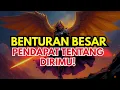Download Lagu JIWA TERPILIH 🌟 INI GILA!! ORANG-ORANG PUNYA PENDAPAT YANG SANGAT BERTOLAK BELAKANG TENTANGMU!