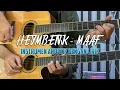 Download Lagu HEYMBENK - MAAF (Instrumen Akustik dengan lirik)