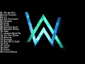 Download Lagu ALAN WALKER TOP PLAYLIST SONG | FHD | NO ADS | fpstudio