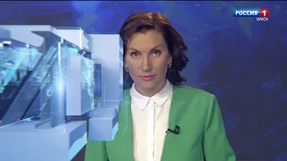 «Вести Омск», итоги дня от 24 июля 2020 года