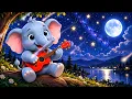 Little Stars, Goodnight 🌟 | Bedtime Lullaby for Kids | Sleepy Baby Song 🌙Bubutubu TV