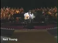 Neil Young - Needle and the Damage Done