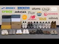 13 Comfortable Shoe Brands Compared Good Bad Ugly
