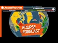 Don t Miss the 2026 Total Solar Eclipse