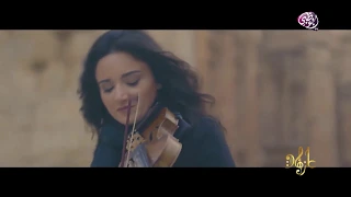ليلة لو باقي ليلة عبدالرب إدريس Violin Cover By Samira Riachy 