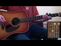 Tyler Childers Lady May Guitar Lesson, Chords, and Tutorial