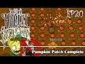 My Beautiful Pumpkin Patch Don t Starve Hamlet Wormwood EP20