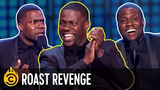 kevin hart s funniest roast comebacks