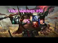 Mordekaiser Matchups 50 Mordekaiser vs Volibear Gragas Garen
