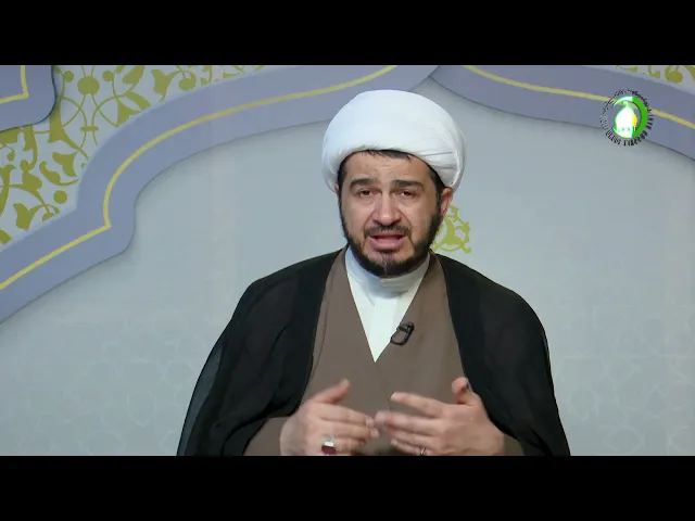 ⁣5   کتاب التجارة، المکاسب المحرمة مسائل 17-18 ص9 - الأستاذ: سماحة الشیخ سعد عبد العلی هانی الغری