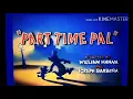Download Lagu Tom and Jerry part time pal