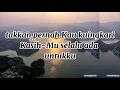 Selalu Ada Untukku||Melitha Sidabutar & Jason Irwan|| LIRIK