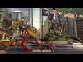Video di Injustice 2 - Gamescom Trailer Ufficiale