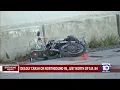 FHP reports fatal I-95 crash in Broward