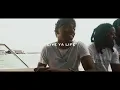 Jacquees - Live Ya Life ( Official Video )