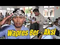 Download Lagu Wapres Gibran Ber-Aksi lagi, Dian Rana bagikan situasi di SRMP 1 Deli Serdang