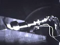 HACL 01400 Atlas Explosive Bolt Stress Test