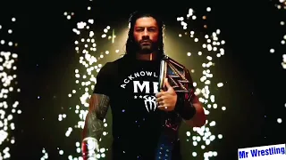 اغنيه رومان رينز 2022 