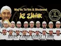 Download Lagu Mars Zahir Mania - full lirik