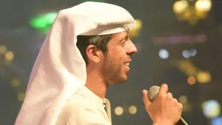 ليتني عرفتك   حمد العامري  النسخة الأصلية  دندنها