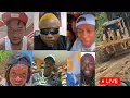 Download Lagu izo. christ la Babekyou live #1 chef gang 103 zonbi nan gresye vin tande pou wout gresyea sak fêt .