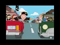 Family Guy: Pirate Fight (Clip) | TBS