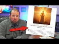 Download Lagu The Occult Claiming Erika Kirk?!?!?! (The Divine Feminine)