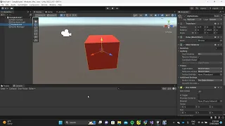 Unity - Get a Reference to Another Script