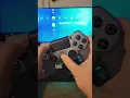 Download Lagu How to WIRELESSLY connect PS4 controller to PS3 #ps3 #retrogaming #gaming #ps4