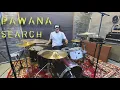 Search- Pawana [DRUM COVER] | Adib Ramli
