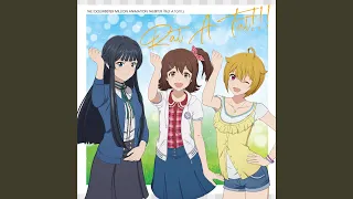 Rat A Tat!!! / MILLIONSTARS（THE IDOLM@STER MILLION ANIMATION THE@TER 『Rat A Tat!!!』）