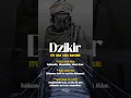 Download Lagu DZIKIR itu ada riga bagian #allah #nabi #dirisendiri #shortquotes #short #motivasi