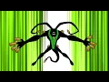 Download Lagu Ben 10 Reboot Feedback transformation [FANMADE]