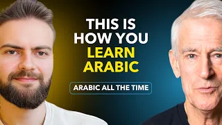 Answering the most common questions about learning Arabic