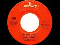 1972 HITS ARCHIVE: You Wear It Well - Rod Stewart (stereo 45--#1 UK hit)