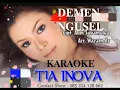 Download Lagu DEMEN NGUSEL KARAOKE VOC:TIA INOVA