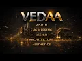 Lagu Vedaa – Vision, Engineering, Design, Architecture \u0026 Aesthetics | Intro