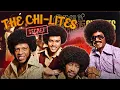 The Tragic End of The Chi-Lites BETRAYED TRAPPED DRUGS PRISON