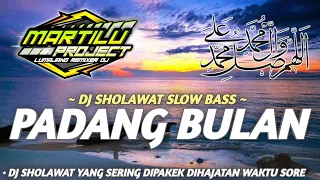 dj sholawat jawa dj sholawat padang bulan dj sholawat terbaru2023